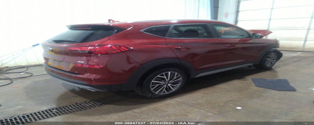 KM8J3CAL9LU172476 2020 HYUNDAI TUCSON photo no. 4