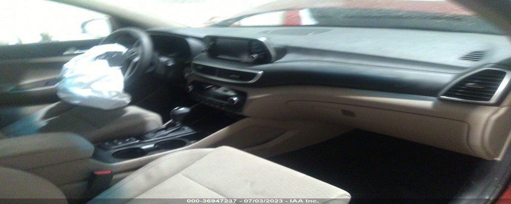 KM8J3CAL9LU172476 2020 HYUNDAI TUCSON photo no. 5