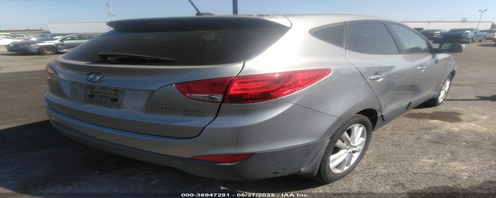 KM8JU3AC4CU530872 2012 HYUNDAI TUCSON photo no. 4