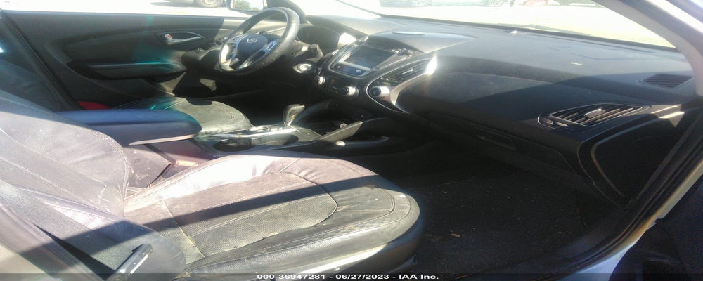KM8JU3AC4CU530872 2012 HYUNDAI TUCSON photo no. 5