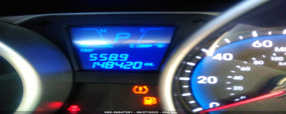 KM8JU3AC4CU530872 2012 HYUNDAI TUCSON photo no. 7