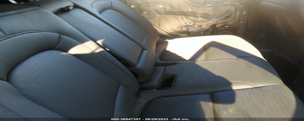 KM8K33AG7MU129103 2021 HYUNDAI KONA EV photo no. 8