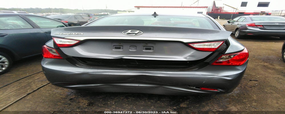 5NPEB4AC1DH774380 2013 HYUNDAI SONATA photo no. 6