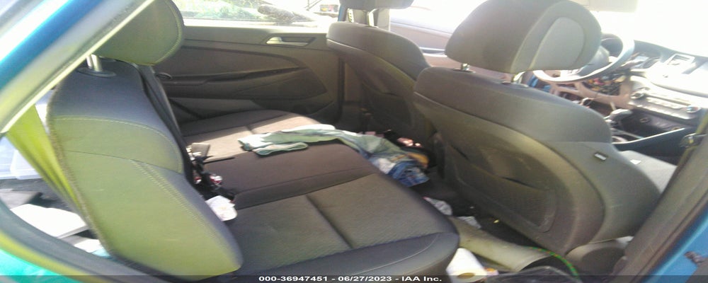 KM8J33A42JU665079 2018 HYUNDAI TUCSON photo no. 8