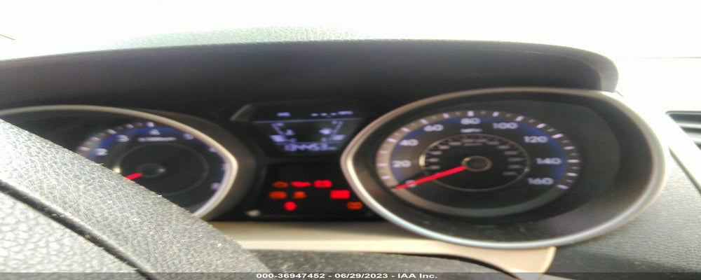 KMHDH4AEXFU227866 2015 HYUNDAI ELANTRA photo no. 7