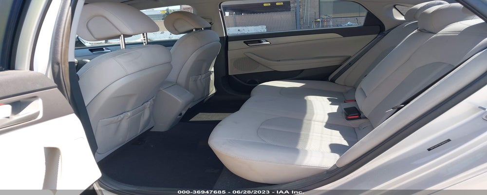 5NPE24AF7GH384673 2016 HYUNDAI SONATA photo no. 8