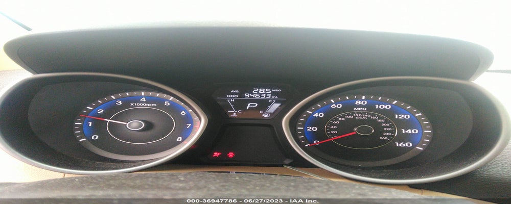KMHDH4AE1BU163887 2011 HYUNDAI ELANTRA photo no. 7