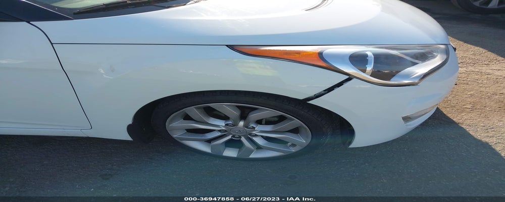 KMHTC6AD4DU109063 2013 HYUNDAI VELOSTER photo no. 6
