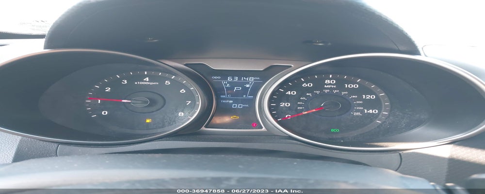 KMHTC6AD4DU109063 2013 HYUNDAI VELOSTER photo no. 7