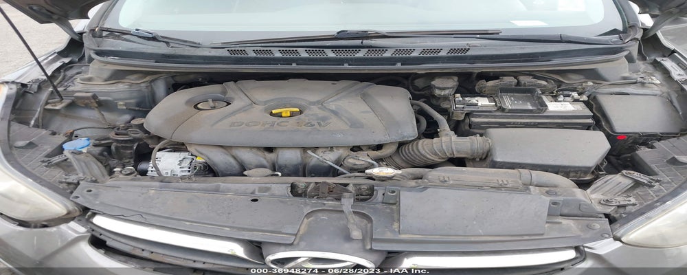 5NPDH4AE1DH437199 2013 HYUNDAI ELANTRA photo no. 10