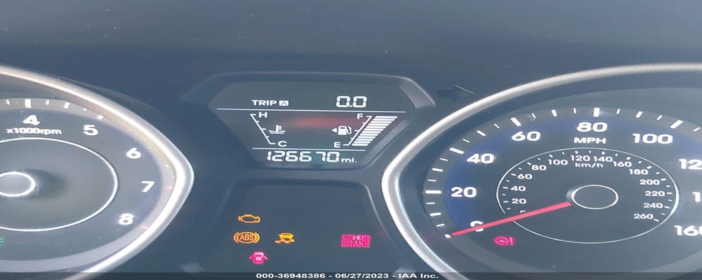 5NPDH4AE1GH701719 2016 HYUNDAI ELANTRA photo no. 7