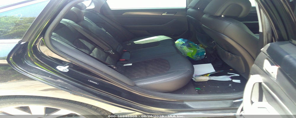 5NPE34AF9GH367693 2016 HYUNDAI SONATA photo no. 8