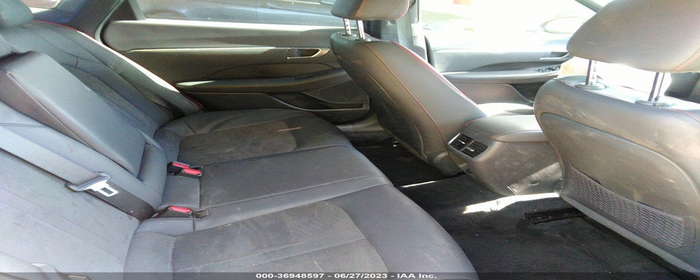 5NPEJ4J21LH019450 2020 HYUNDAI SONATA photo no. 8