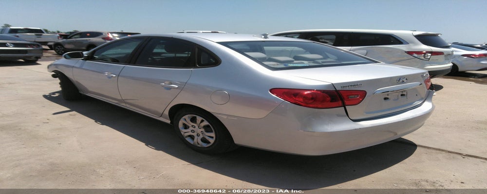 KMHDU4AD6AU856004 2010 HYUNDAI ELANTRA photo no. 3