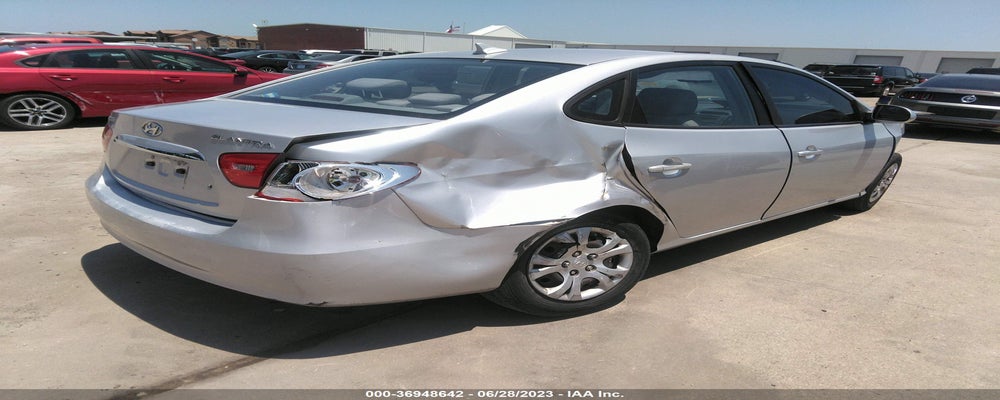 KMHDU4AD6AU856004 2010 HYUNDAI ELANTRA photo no. 4