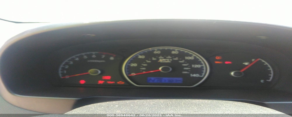 KMHDU4AD6AU856004 2010 HYUNDAI ELANTRA photo no. 7