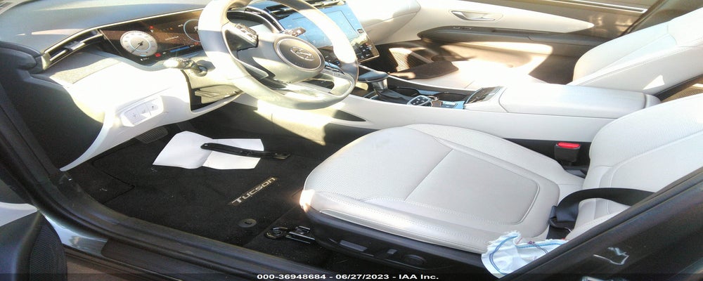 5NMJFCAE9PH169068 2023 HYUNDAI TUCSON photo no. 5