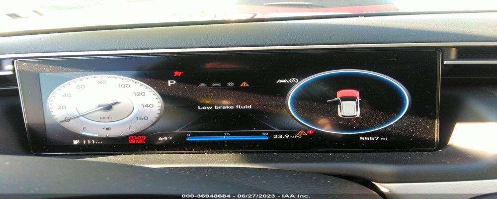 5NMJFCAE9PH169068 2023 HYUNDAI TUCSON photo no. 7