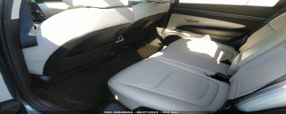 5NMJFCAE9PH169068 2023 HYUNDAI TUCSON photo no. 8
