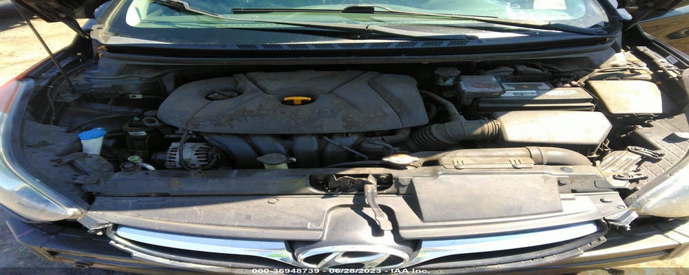 KMHDH4AE0CU324487 2012 HYUNDAI ELANTRA photo no. 10