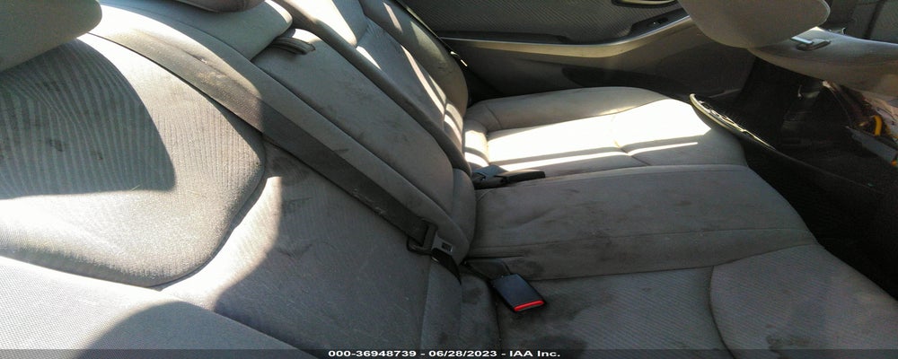 KMHDH4AE0CU324487 2012 HYUNDAI ELANTRA photo no. 8