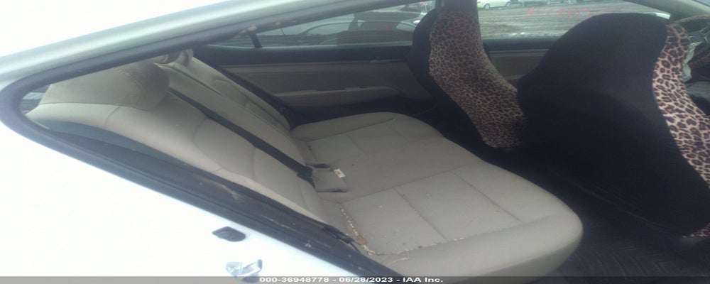 5NPD84LF5JH356756 2018 HYUNDAI ELANTRA photo no. 8