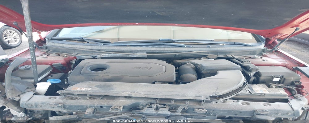 5NPE34AF2HH512722 2017 HYUNDAI SONATA photo no. 10
