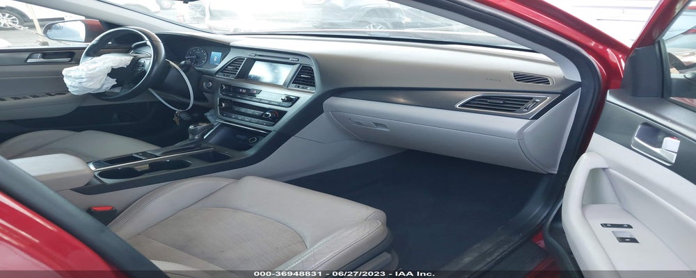 5NPE34AF2HH512722 2017 HYUNDAI SONATA photo no. 5