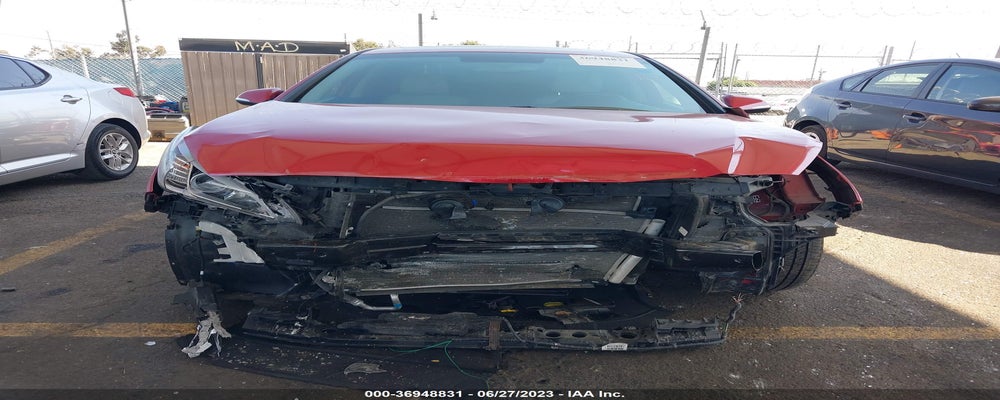 5NPE34AF2HH512722 2017 HYUNDAI SONATA photo no. 6