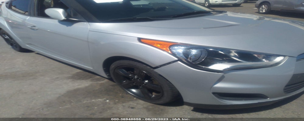 KMHTC6AD5CU042066 2012 HYUNDAI VELOSTER photo no. 6