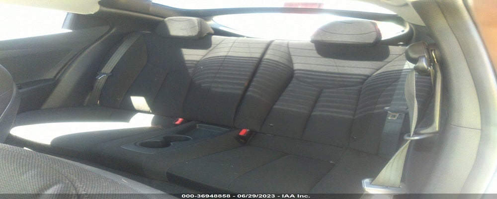 KMHTC6AD5CU042066 2012 HYUNDAI VELOSTER photo no. 8