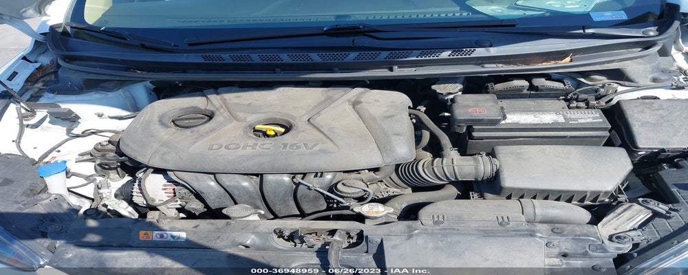 5NPDH4AE9DH224937 2013 HYUNDAI ELANTRA photo no. 10