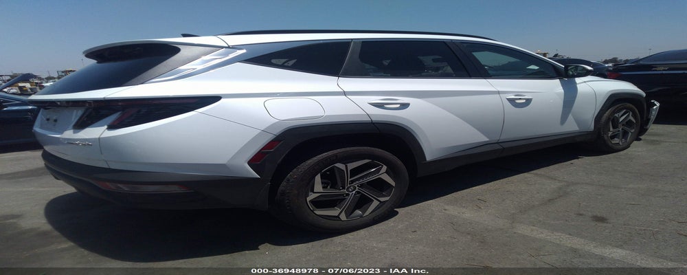 KM8JBDA23NU037741 2022 HYUNDAI TUCSON PLUG-IN HYBRID photo no. 4