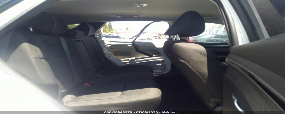 KM8JBDA23NU037741 2022 HYUNDAI TUCSON PLUG-IN HYBRID photo no. 8