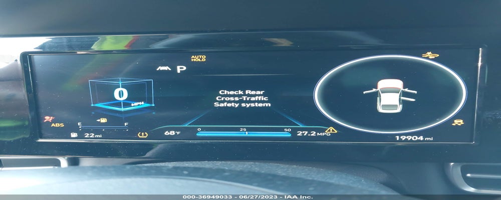 KMHLS4AG0MU068089 2021 HYUNDAI ELANTRA photo no. 7