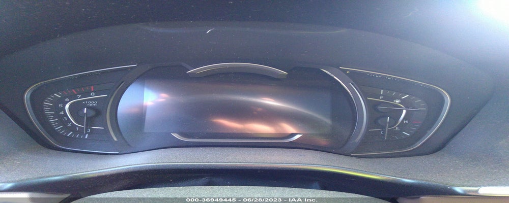 5NMS53AD9KH006458 2019 HYUNDAI SANTA FE photo no. 7