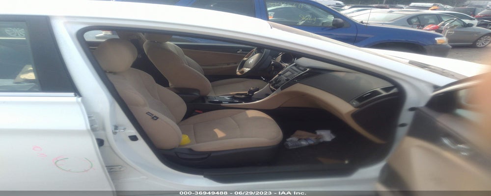 5NPEB4AC4EH918750 2014 HYUNDAI SONATA photo no. 5
