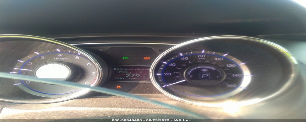 5NPEB4AC4EH918750 2014 HYUNDAI SONATA photo no. 7