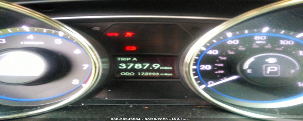 5NPEB4AC8BH213090 2011 HYUNDAI SONATA photo no. 7