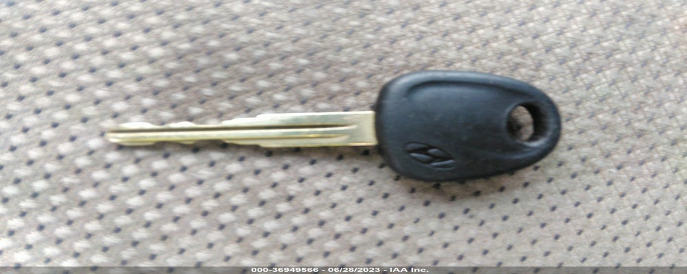 KMHCN4AC7AU470451 2010 HYUNDAI ACCENT photo no. 11
