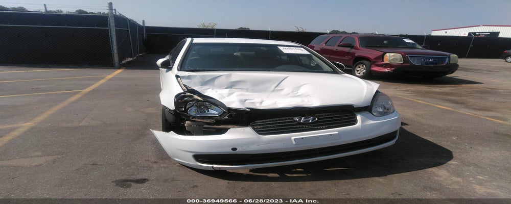 KMHCN4AC7AU470451 2010 HYUNDAI ACCENT photo no. 6