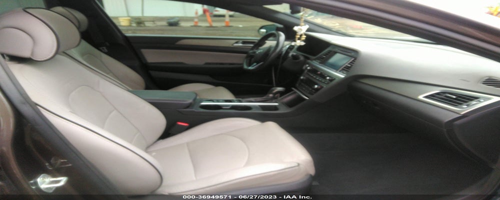 5NPE34AB0FH163165 2015 HYUNDAI SONATA photo no. 5