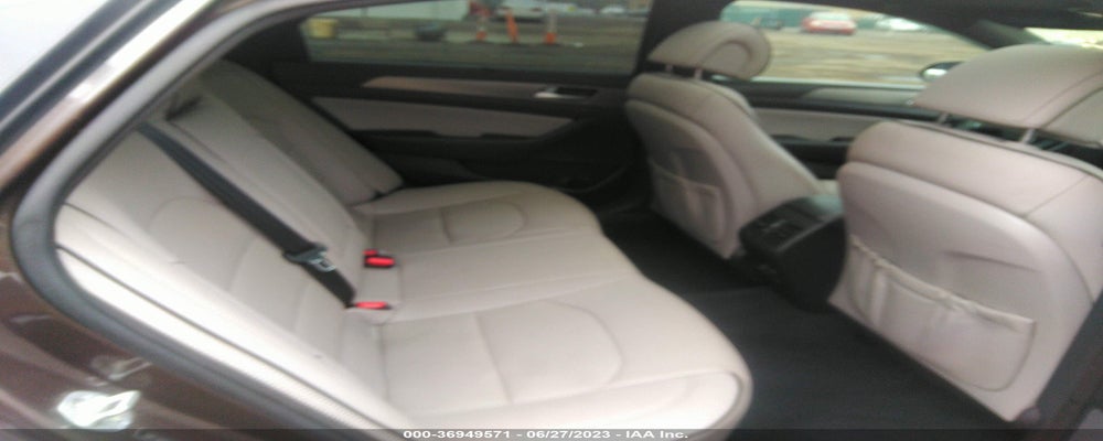 5NPE34AB0FH163165 2015 HYUNDAI SONATA photo no. 8