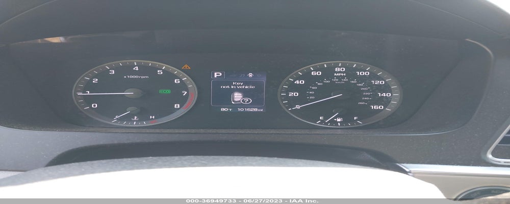 5NPE34AF3FH061829 2015 HYUNDAI SONATA photo no. 7