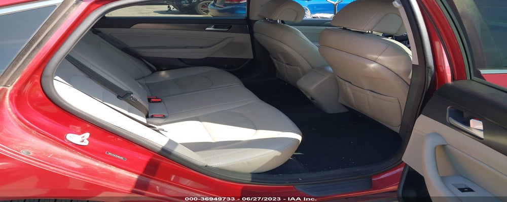 5NPE34AF3FH061829 2015 HYUNDAI SONATA photo no. 8