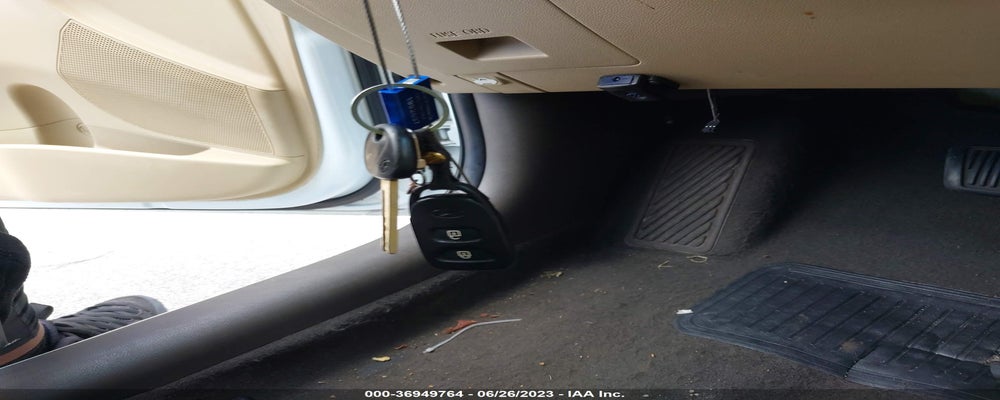 KMHCT4AE5EU662593 2014 HYUNDAI ACCENT photo no. 11