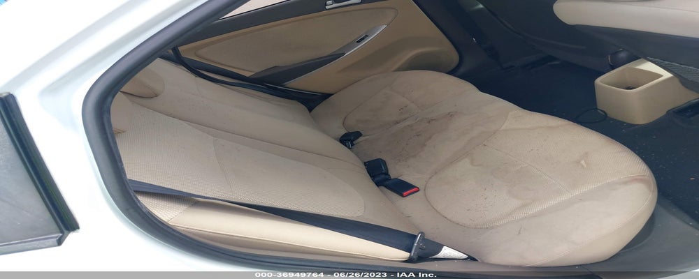 KMHCT4AE5EU662593 2014 HYUNDAI ACCENT photo no. 8