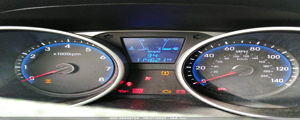 KM8JUCAC4CU539295 2012 HYUNDAI TUCSON photo no. 7
