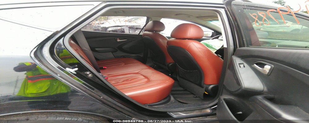 KM8JUCAC4CU539295 2012 HYUNDAI TUCSON photo no. 8