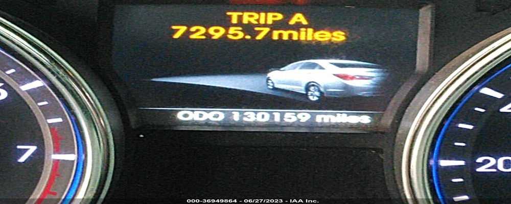 5NPEC4AC9EH832461 2014 HYUNDAI SONATA photo no. 7